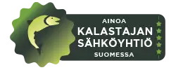 Vihreä Älyenergia on Suomen ainoa Kalastajan Sähköyhtiö