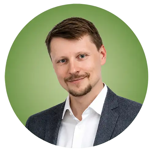Jari Lindholm
